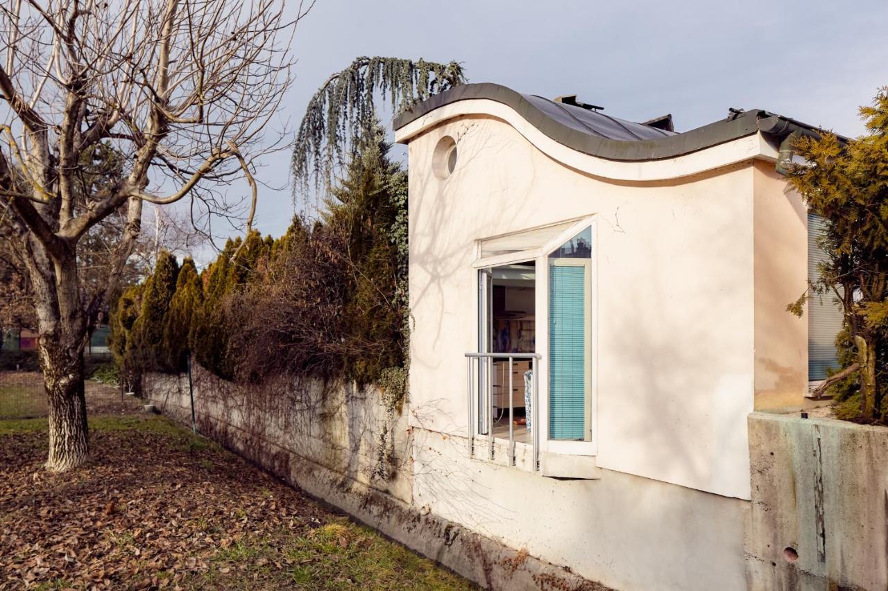 Sweet Sissi Villa Ljubljana Luaran gambar