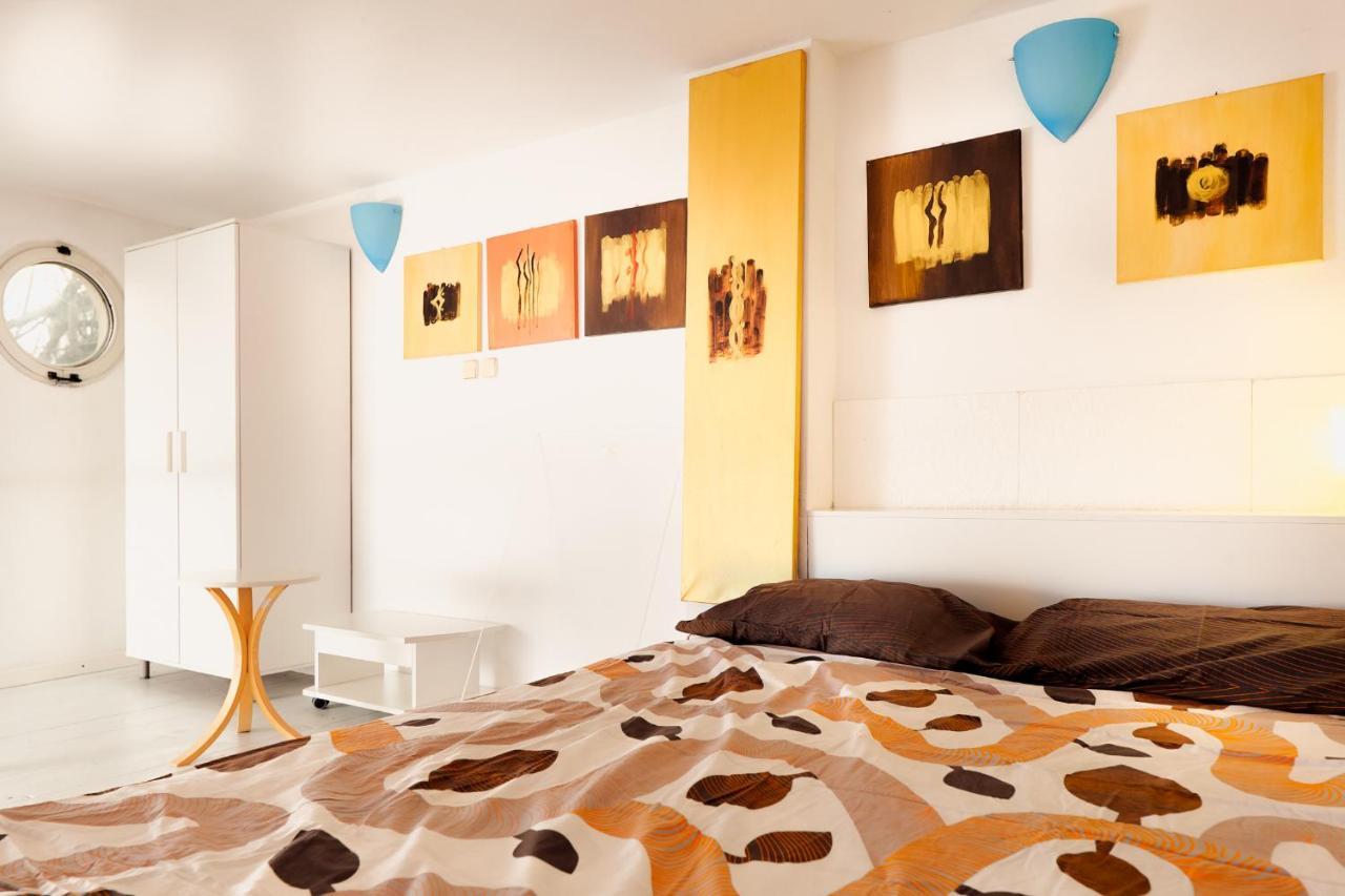 Sweet Sissi Villa Ljubljana Luaran gambar
